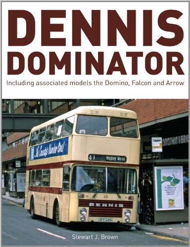 Dennis dominator stewart j - dennis,