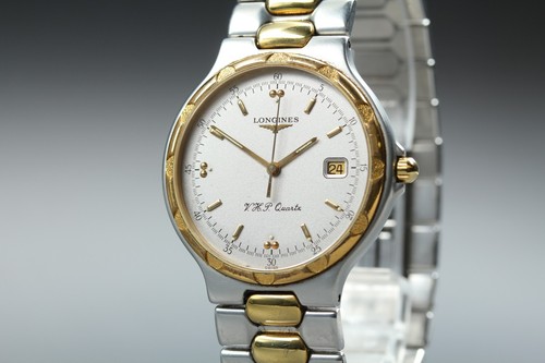 Longines conquest vhp - conquest,