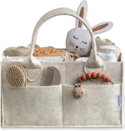Putska baby nappy caddy - nappy,