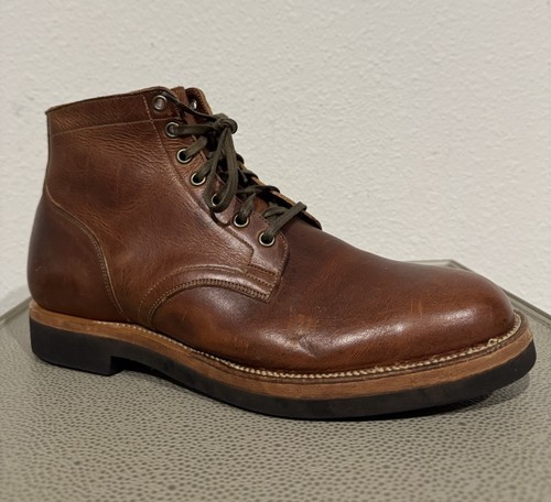 Viberg service boot 2030