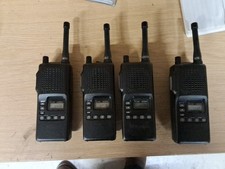 ICOM Easywave PMR Licence Free