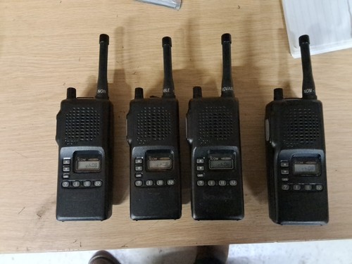 Icom easywave pmr licence - easywave,