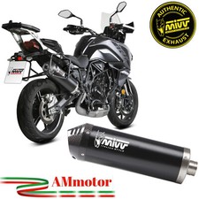 Mivv Benelli Trk 702 / X 2023