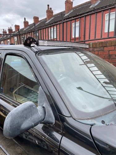Landrover freelander led - 1,