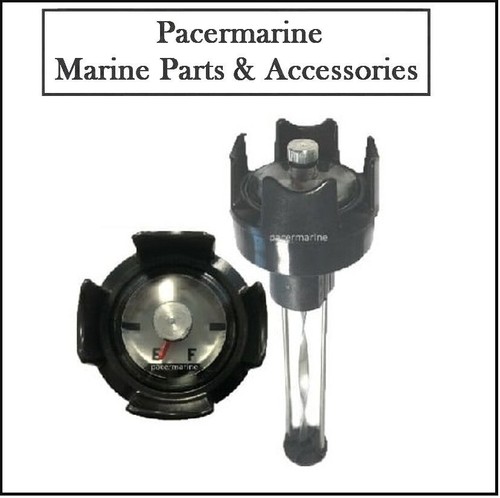Fuel tank cap - with, l
