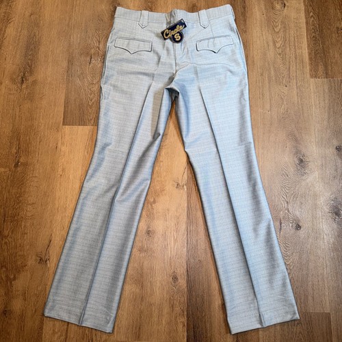 Nos circle pants mens - s,