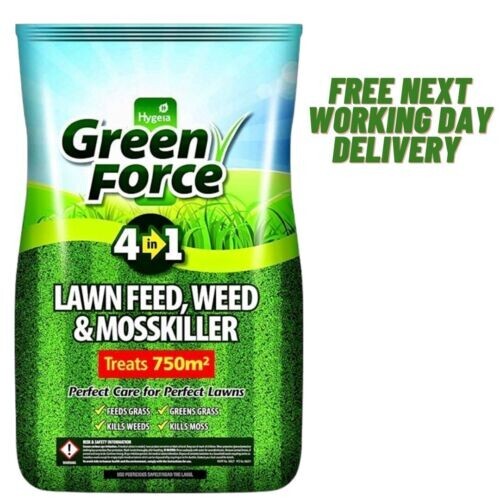 Greenforce in1 lawn feed - 4,