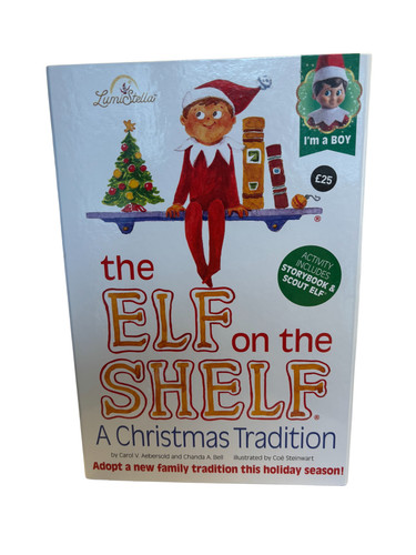 The elf - the,