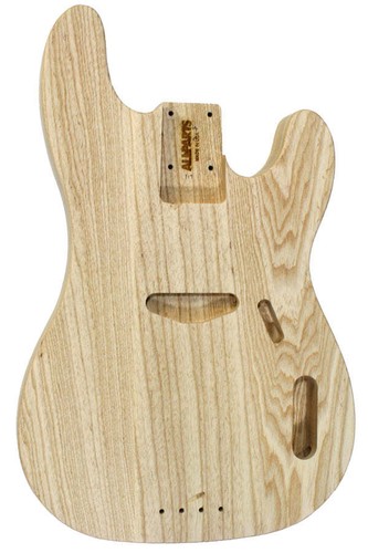 Allparts tbbao ash replacement - allparts,