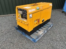 Shindaiwa 300a Diesel Welder