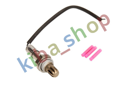 Lambda probe number wires - lambda,