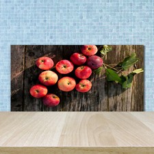 Tulup Kitchen Glass Splashback