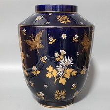 Antique sarreguemines