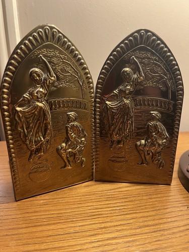 Vintage elpec brass - vintage,