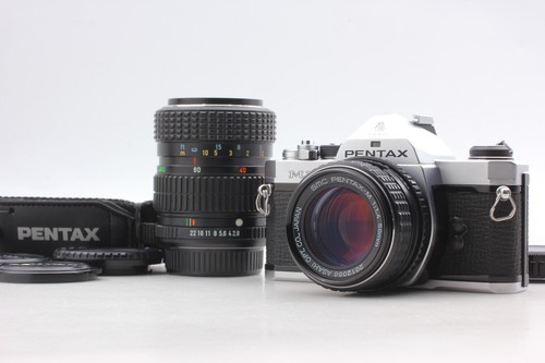 Lens near mint pentax - [near,