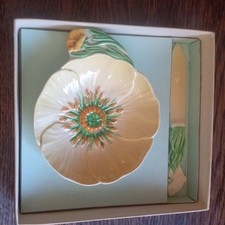 Vintage 1930's Carlton Ware