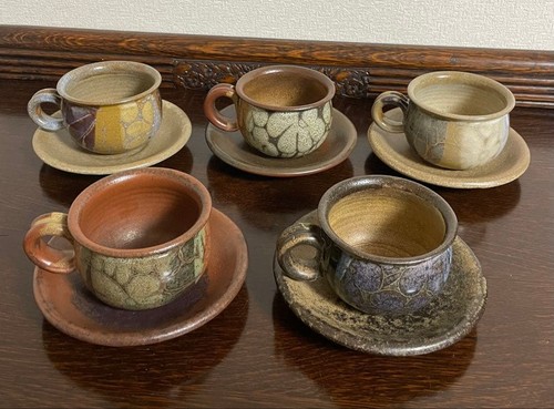 Crich pottery diana - crich,