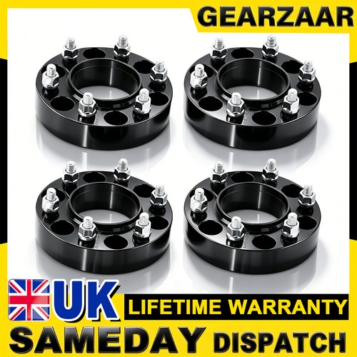 38mm hubcentric wheel - 38mm,