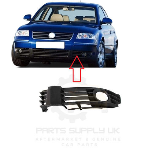 New for passat 2001 - b5.5,