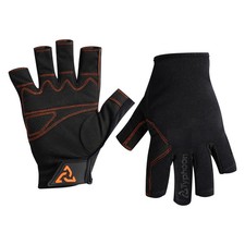 Typhoon Essential Half Finger