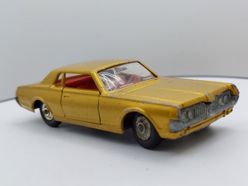 Lesney matchbox king size - lesney,