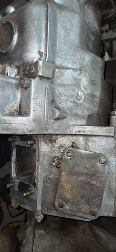 Land rover series and - , 3