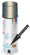 Aerosol Spray Paint For