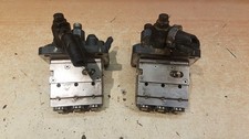 2 Kubota D1105 Injection Pumps