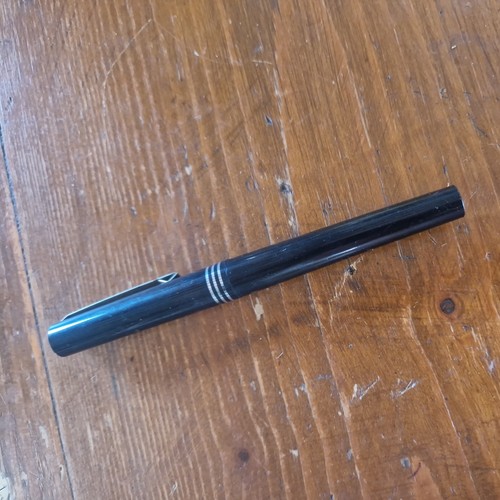 Vintage osmiroid fountain pen - osmiroid,