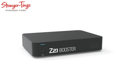 Roco digital z21 - roco, booster