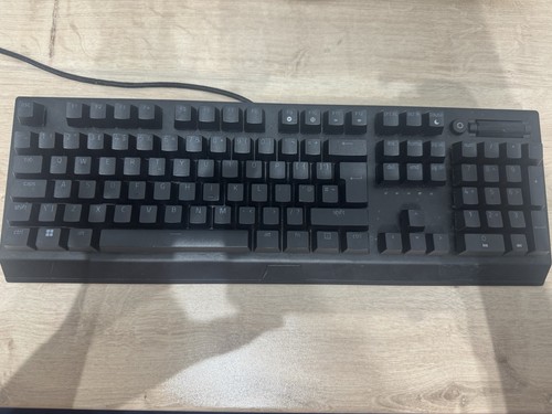 Razer blackwidow tkl - razer,