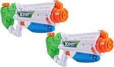 Zuru X-Shot 2 Pack Water