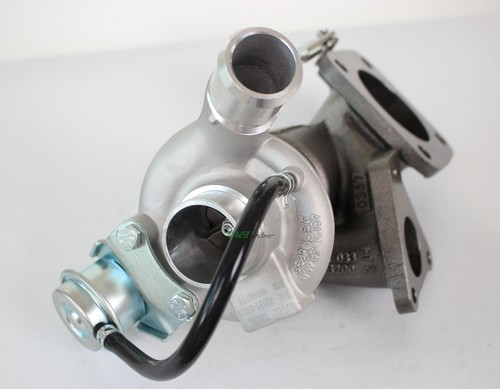Turbocharger transit tdci - transit, 2.2