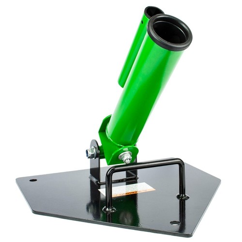 Bar row landmine attachment - t-bar,
