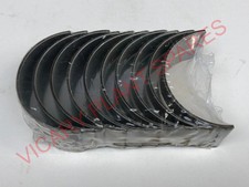 STANDARD MAINS JCB Part No