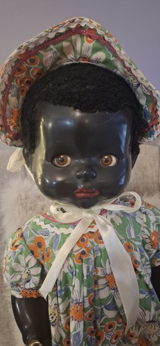 Pretty pedigree black - pretty,