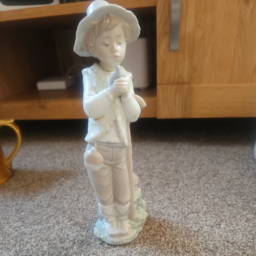 Early nao lladro - early,