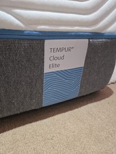 TEMPUR CLOUD LUXE SINGLE