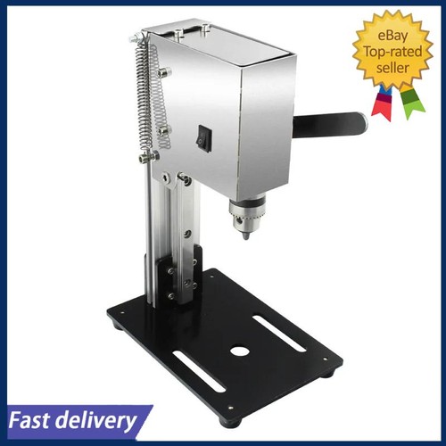 Mini bench drill thread - ✅,