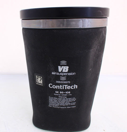 Contitech air springs 86 - contitech,