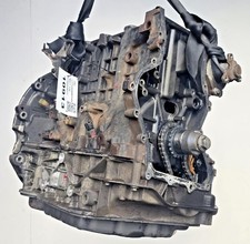 ENGINE BLOCK RENAULT MASTER
