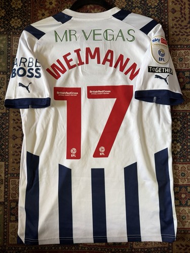 West bromwich albion - bromwich,