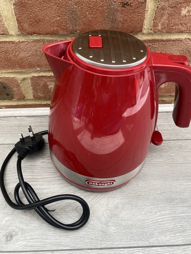 Longhi 7l electric - 1.7l,