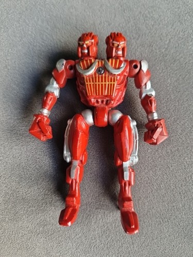 Real steel rare - real,