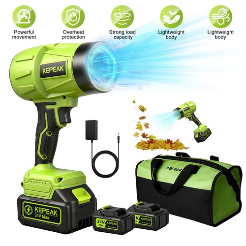 Portable jet dry turbo blower - portable,