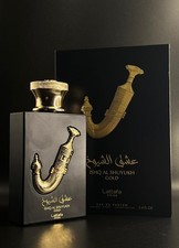 Ishq Al Shuyukh Gold 100ml EDP