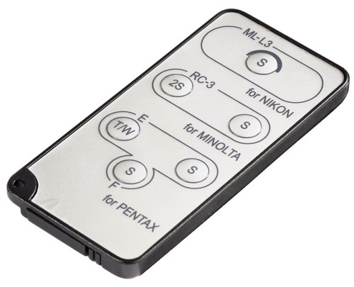 Hama wireless remote - hama, control