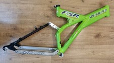 Specialized Ground Control Extreme FSR Mountain Bike Frameset (2nd One) USED