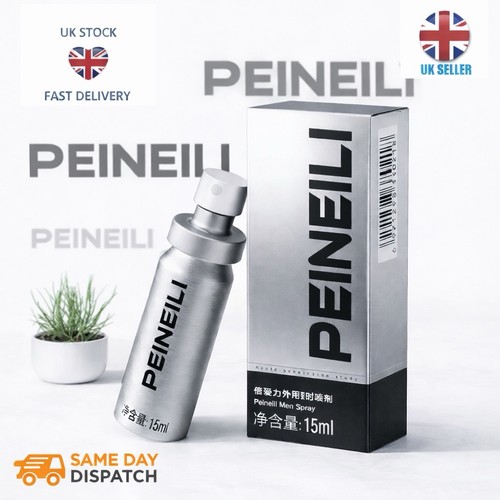 Spray for men - for, sex