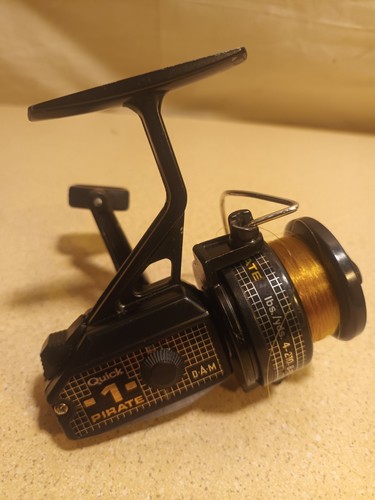 Quick 1 pirate fishing - quick,